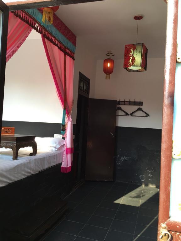 Pingyao Dejuyuan Hotel Pokój zdjęcie