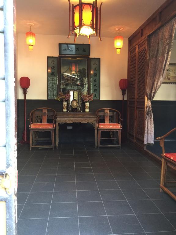Pingyao Dejuyuan Hotel Pokój zdjęcie