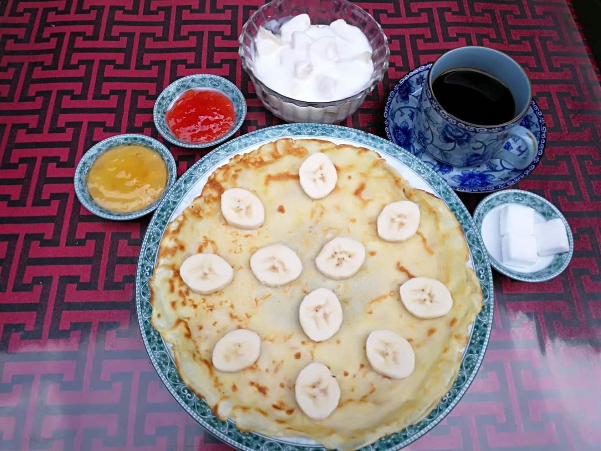 Pingyao Dejuyuan Hotel Zewnętrze zdjęcie
