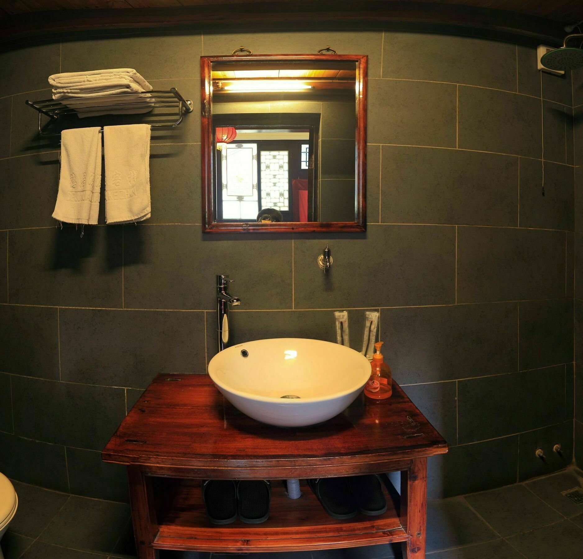 Pingyao Dejuyuan Hotel Zewnętrze zdjęcie